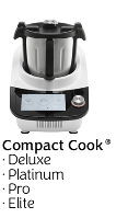 Compact Cook